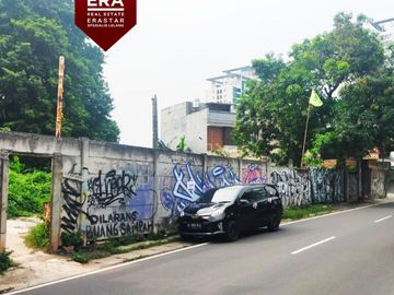 Lahan Terogong Raya Zonasi Perumahan, Cilandak Barat Jakarta Selatan