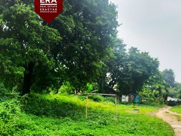 Lahan Terogong Raya Zonasi Perumahan, Cilandak Barat Jakarta Selatan