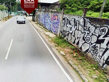 Lahan Terogong Raya Zonasi Perumahan, Cilandak Barat Jakarta Selatan