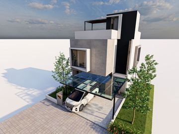 PERUMAHAN ELIT DI DAGO BANDUNG | JUAL RUMAH SAYAP DAGO BANDUNG CISITU