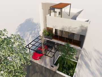 PERUMAHAN ELIT DI DAGO BANDUNG | JUAL RUMAH SAYAP DAGO BANDUNG CISITU
