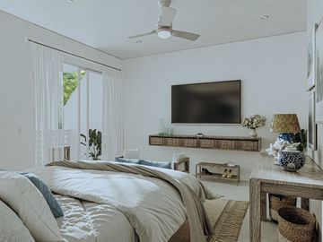 VENTA DE DEPARTAMENTO EN TULUM