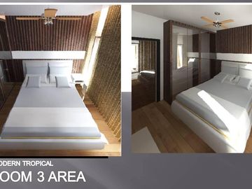 ⏳🌴🚀 Time's Running Out! Secure Your Slice of Modern Tropical Paradise in Sta. Rosa NOW! 🚀🌴⏳
