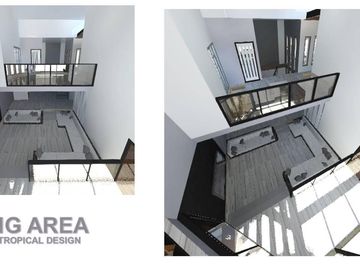 ⏳🌴🚀 Time's Running Out! Secure Your Slice of Modern Tropical Paradise in Sta. Rosa NOW! 🚀🌴⏳