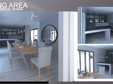 ⏳🌴🚀 Time's Running Out! Secure Your Slice of Modern Tropical Paradise in Sta. Rosa NOW! 🚀🌴⏳