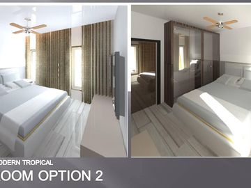 ⏳🌴🚀 Time's Running Out! Secure Your Slice of Modern Tropical Paradise in Sta. Rosa NOW! 🚀🌴⏳