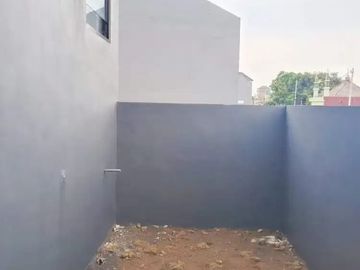 Rumah Baru 2 Lantai Luas 72 Tombro Sukarno Hatta Suhat Malang