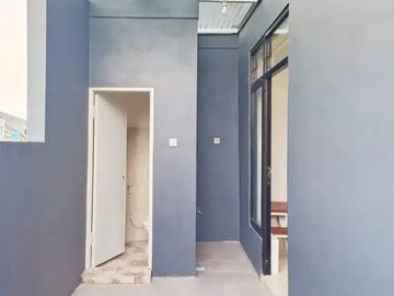 Rumah Baru 2 Lantai Luas 72 Tombro Sukarno Hatta Suhat Malang