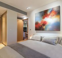Millennium Luxury 1 Bedroom Residence