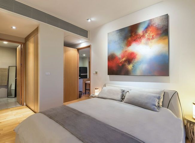 รูปภาพ Millennium Luxury 1 Bedroom Residence