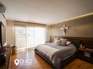 VENTA DEPA DE LUJO LA LOMA CLUB DE GOLF $8,900,000