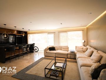 VENTA DEPA DE LUJO LA LOMA CLUB DE GOLF $8,900,000