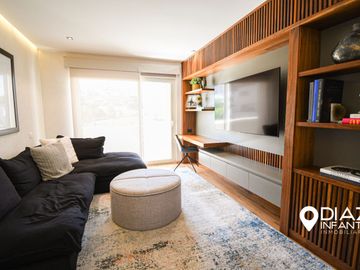 VENTA DEPA DE LUJO LA LOMA CLUB DE GOLF $8,900,000