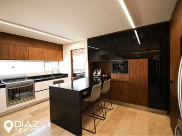 VENTA DEPA DE LUJO LA LOMA CLUB DE GOLF $8,900,000