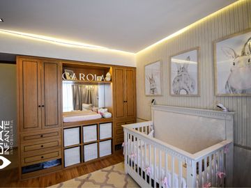 VENTA DEPA DE LUJO LA LOMA CLUB DE GOLF $8,900,000