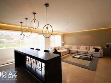 VENTA DEPA DE LUJO LA LOMA CLUB DE GOLF $8,900,000