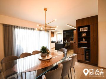 VENTA DEPA DE LUJO LA LOMA CLUB DE GOLF $8,900,000