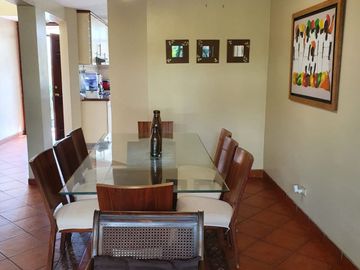 La Molina, Venta de Casa de AT:191M2 AC:294M2 a $280,000 en Calle Rio de la Plata MZFL1 Lote 10 Urb. Las Praderas de La MolinaLa Molina, Venta