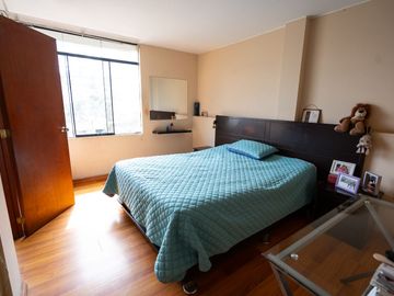 La Molina, Venta de Casa de AT:191M2 AC:294M2 a $280,000 en Calle Rio de la Plata MZFL1 Lote 10 Urb. Las Praderas de La MolinaLa Molina, Venta