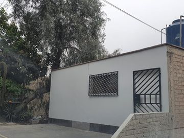 La Molina, Venta de Casa de AT:191M2 AC:294M2 a $280,000 en Calle Rio de la Plata MZFL1 Lote 10 Urb. Las Praderas de La MolinaLa Molina, Venta