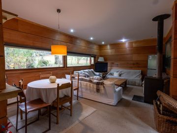 Se Vende Hermoso Predio de 230ha en Pucón cruzado por el río Carhuello y vista al Volcán Villarrica, Quetrupillán y Lanin