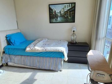 Apartment For Rent 2 Bedroom at Bellagio Residence, Mega Kuningan Jakarta Selatan
