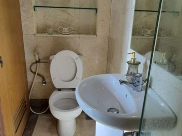 Apartment For Rent 2 Bedroom at Bellagio Residence, Mega Kuningan Jakarta Selatan
