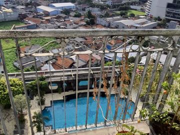 Apartment For Rent 2 Bedroom at Bellagio Residence, Mega Kuningan Jakarta Selatan