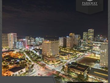 Corporate Office Space For Sale in ALABANG Muntinlupa