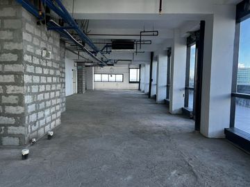 Corporate Office Space For Sale in ALABANG Muntinlupa