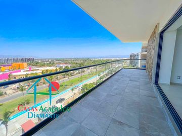 ¡No lo dejes ir! Último lateral en Olympia Residencial con vista a la alberca y precio especial