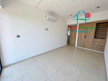 ¡No lo dejes ir! Último lateral en Olympia Residencial con vista a la alberca y precio especial
