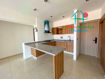¡No lo dejes ir! Último lateral en Olympia Residencial con vista a la alberca y precio especial