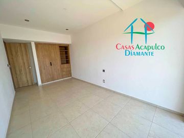 ¡No lo dejes ir! Último lateral en Olympia Residencial con vista a la alberca y precio especial