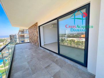 ¡No lo dejes ir! Último lateral en Olympia Residencial con vista a la alberca y precio especial