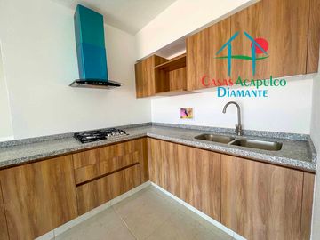 ¡No lo dejes ir! Último lateral en Olympia Residencial con vista a la alberca y precio especial