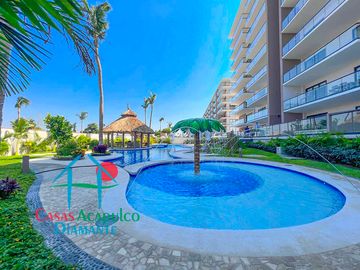 ¡No lo dejes ir! Último lateral en Olympia Residencial con vista a la alberca y precio especial