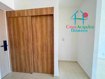 ¡No lo dejes ir! Último lateral en Olympia Residencial con vista a la alberca y precio especial