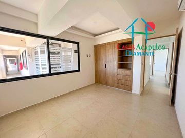 ¡No lo dejes ir! Último lateral en Olympia Residencial con vista a la alberca y precio especial