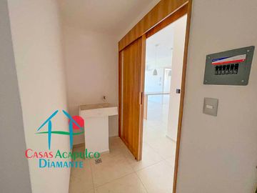 ¡No lo dejes ir! Último lateral en Olympia Residencial con vista a la alberca y precio especial