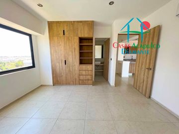 ¡No lo dejes ir! Último lateral en Olympia Residencial con vista a la alberca y precio especial