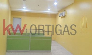 Ground Floor Commercial Space for Sale near De La Salle University, Manila