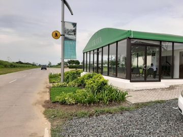 Residential Lot For Sale at Greenfield City, Trava, Santa Rosa