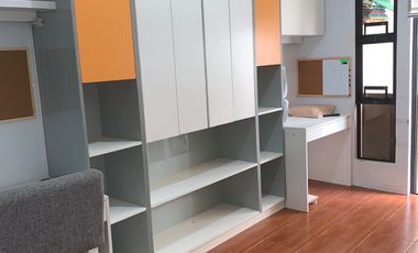 Spacious Duplex House in Gated Community for SALE | Betterliving, Paranaque | Semi Furnished