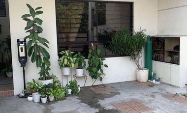Spacious Duplex House in Gated Community for SALE | Betterliving, Paranaque | Semi Furnished