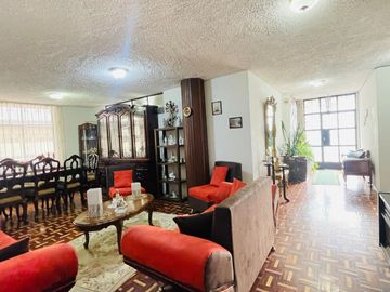 Casa Rentera en Venta sector Supermaxi Plaza Norte
