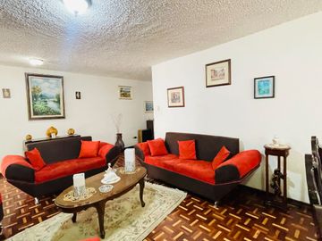 Casa Rentera en Venta sector Supermaxi Plaza Norte