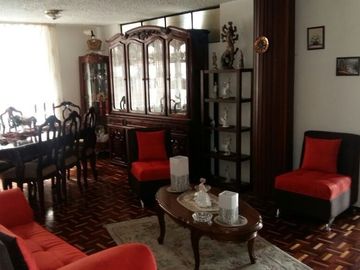 Casa Rentera en Venta sector Supermaxi Plaza Norte