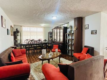 Casa Rentera en Venta sector Supermaxi Plaza Norte
