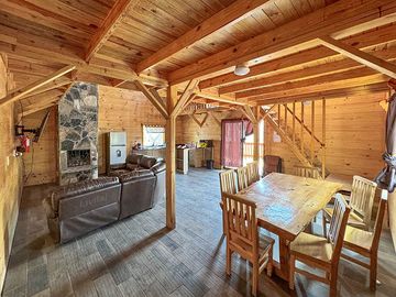 Cabaña en Venta en Bosque Boreal